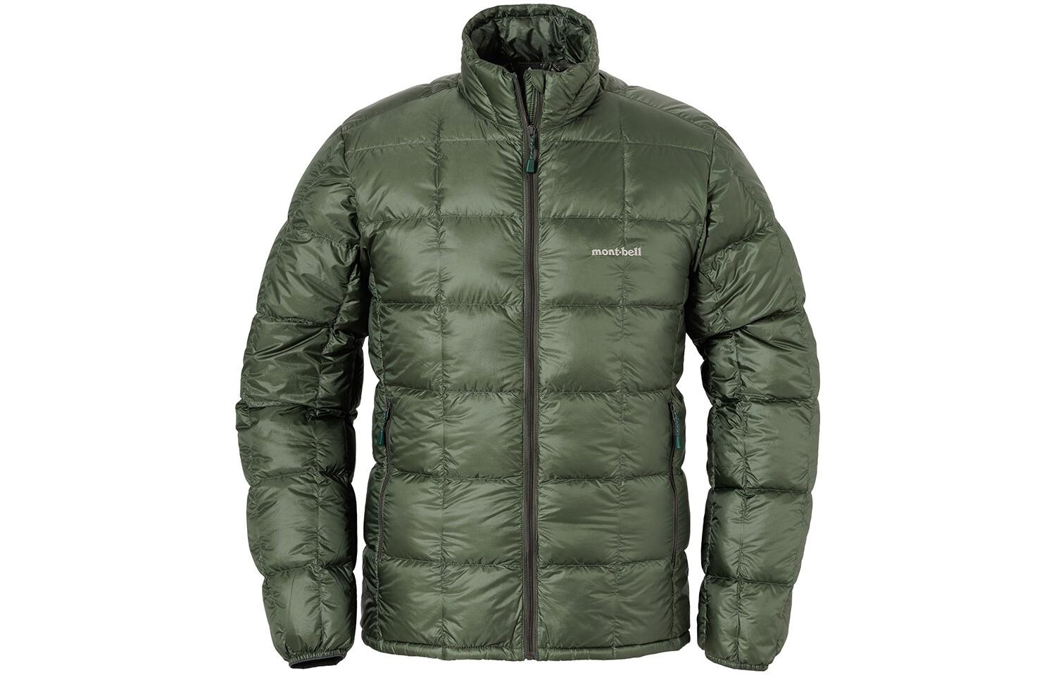 Пуховик мужской Montbell, цвет LGY light gray
Пуховик мужской Montbell, цвет LGY light gray