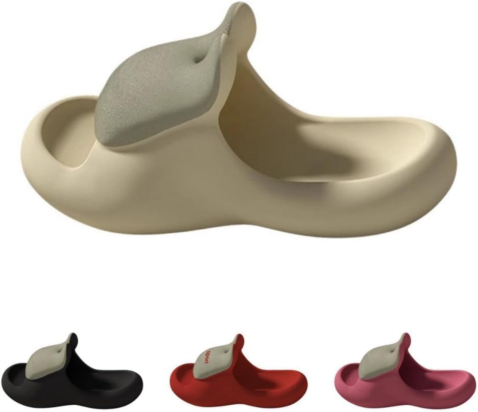 Милые шлепанцы-зайчики для женщин Albiva, белый
Милые шлепанцы-зайчики для женщин Albiva, белый