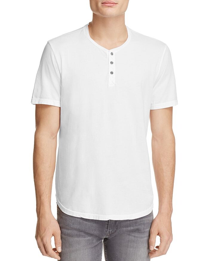 Футболка Fulton с фестонами Henley Velvet by Graham & Spencer, Белый, Футболка Fulton с фестонами Henley Velvet by Graham & Spencer
Футболка Fulton с фестонами Henley Velvet by Graham & Spencer, Белый, Футболка Fulton с фестонами Henley Velvet by Graham & Spencer