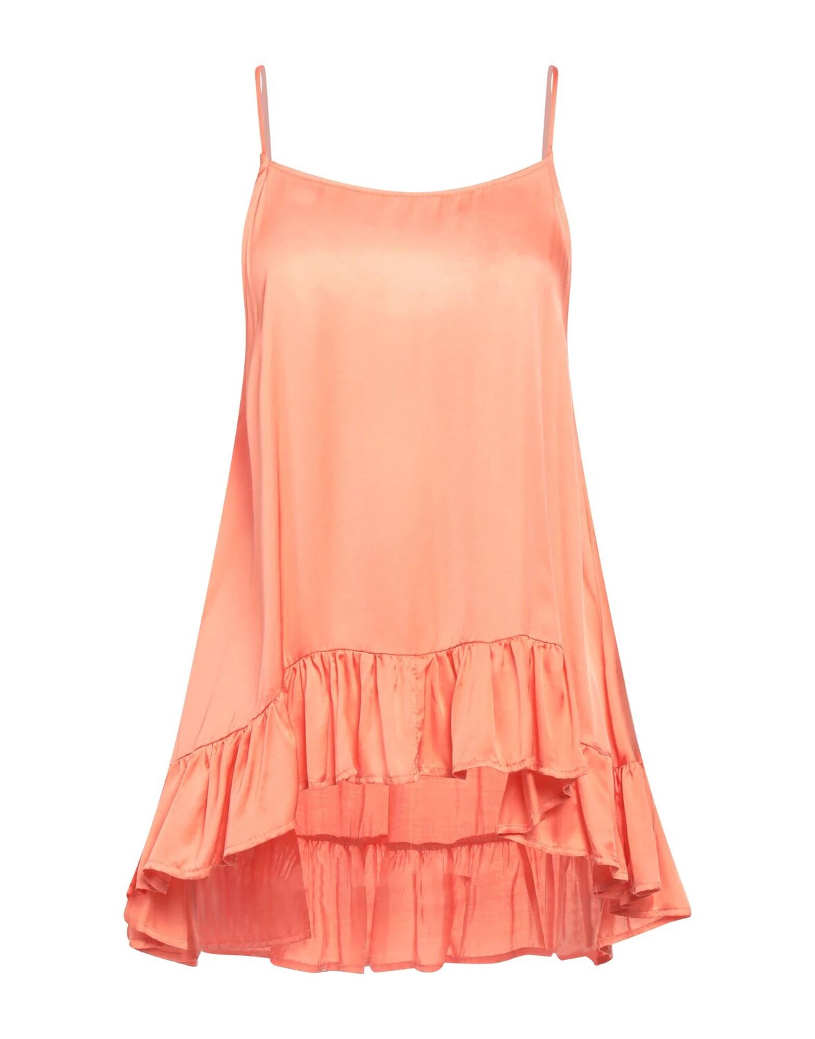 Топ Vicolo, лососево-розовый
Топ Vicolo, лососево-розовый