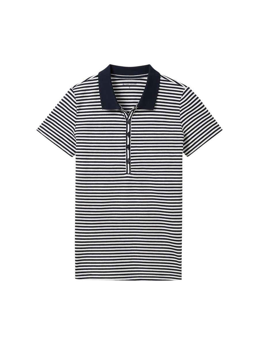 Рубашка TOM TAILOR, морской синий
Рубашка TOM TAILOR, морской синий