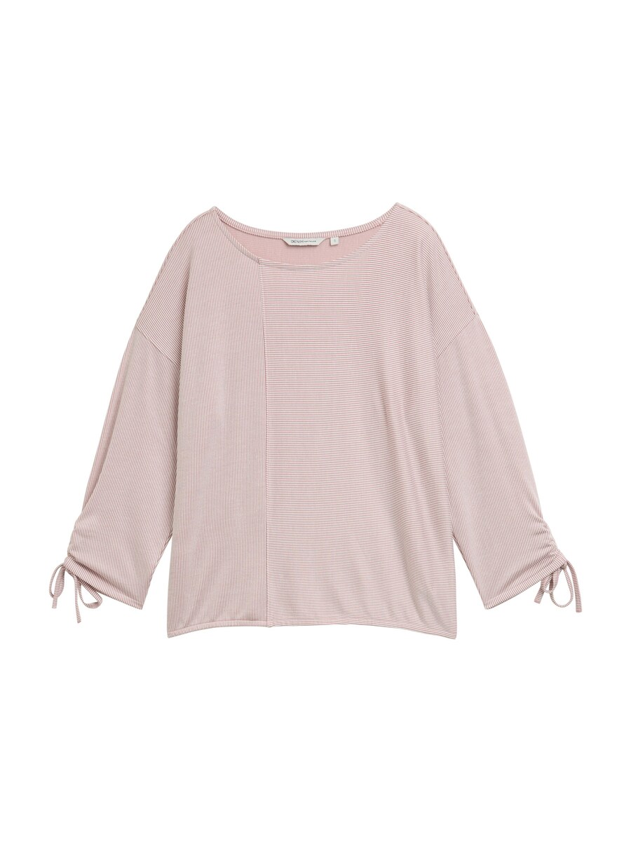 Рубашка TOM TAILOR DENIM, Powder
Рубашка TOM TAILOR DENIM, Powder