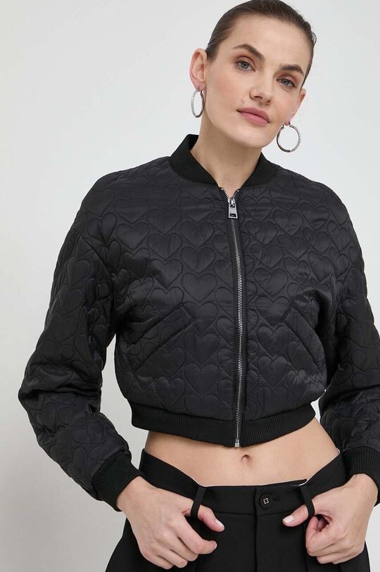 Куртка Silvian Heach, черный
Куртка Silvian Heach, черный