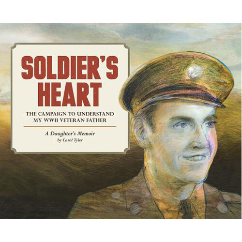 Книга Soldier’S Heart (Paperback)
Книга Soldier’S Heart (Paperback)