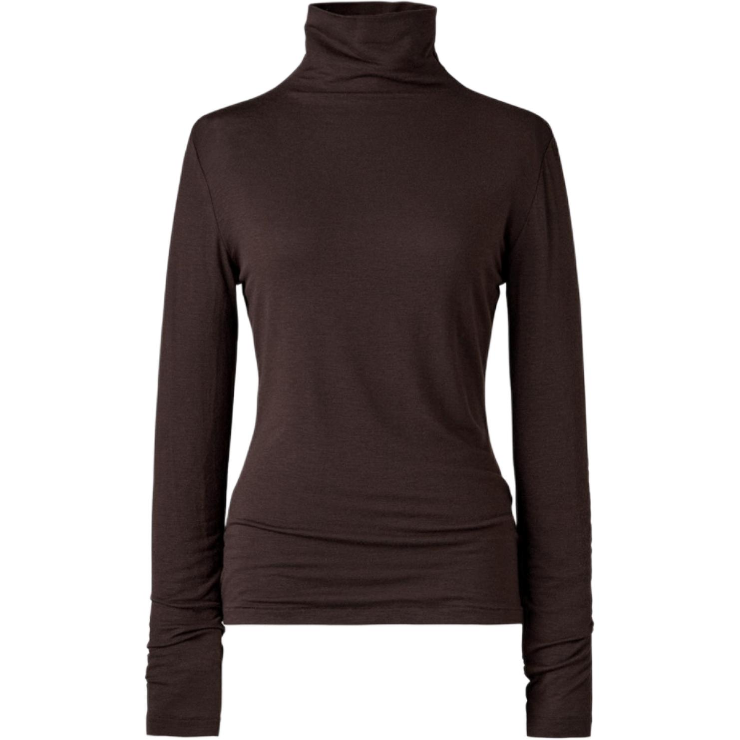 Топ Veronica Beard Mylie UNIQLO, Dark Umber
Топ Veronica Beard Mylie UNIQLO, Dark Umber