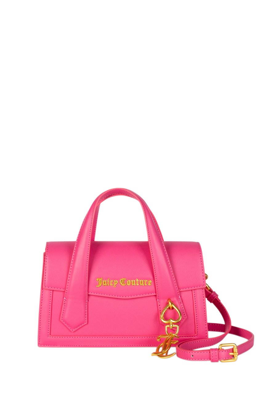 Сумка Juicy Couture LILY, Rasberry Sorbet/Light Pink
Сумка Juicy Couture LILY, Rasberry Sorbet/Light Pink