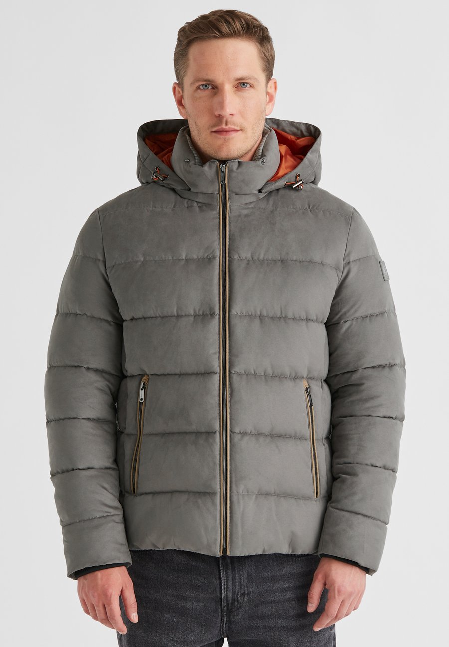 Куртка Milestone MSCALEB, Aschgrau/Grey
Куртка Milestone MSCALEB, Aschgrau/Grey