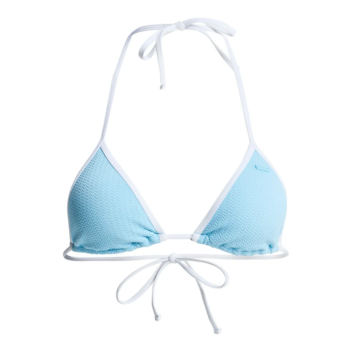 Женский топ Kauai Tiki Tri Roxy, синий
Женский топ Kauai Tiki Tri Roxy, синий