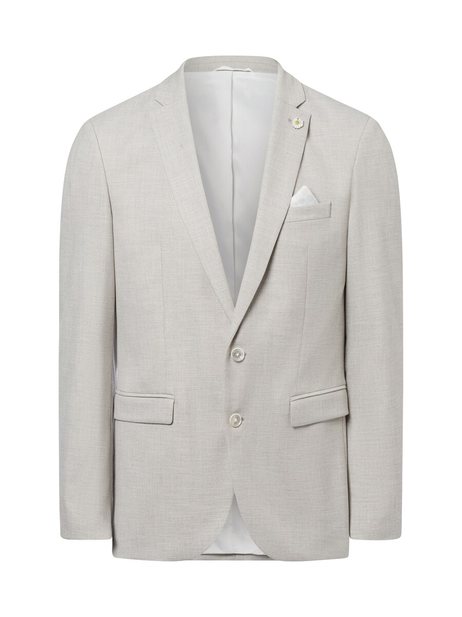 Приталенный костюм Finshley & Harding London, бежевый
Приталенный костюм Finshley & Harding London, бежевый