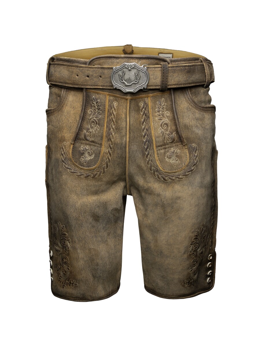 Обычные традиционные брюки STOCKERPOINT Wastl, светло-коричневый
Обычные традиционные брюки STOCKERPOINT Wastl, светло-коричневый