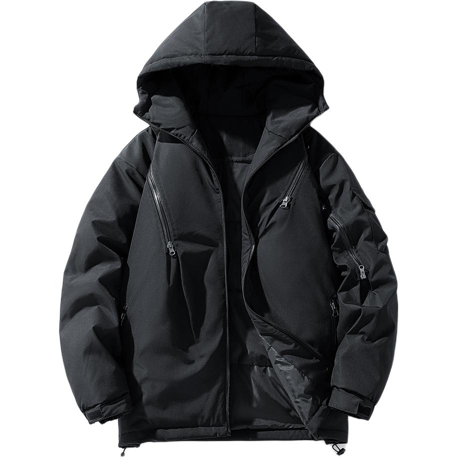 Premier 55 Куртка P5 Multi zip Series унисекс
Premier 55 Куртка P5 Multi zip Series унисекс