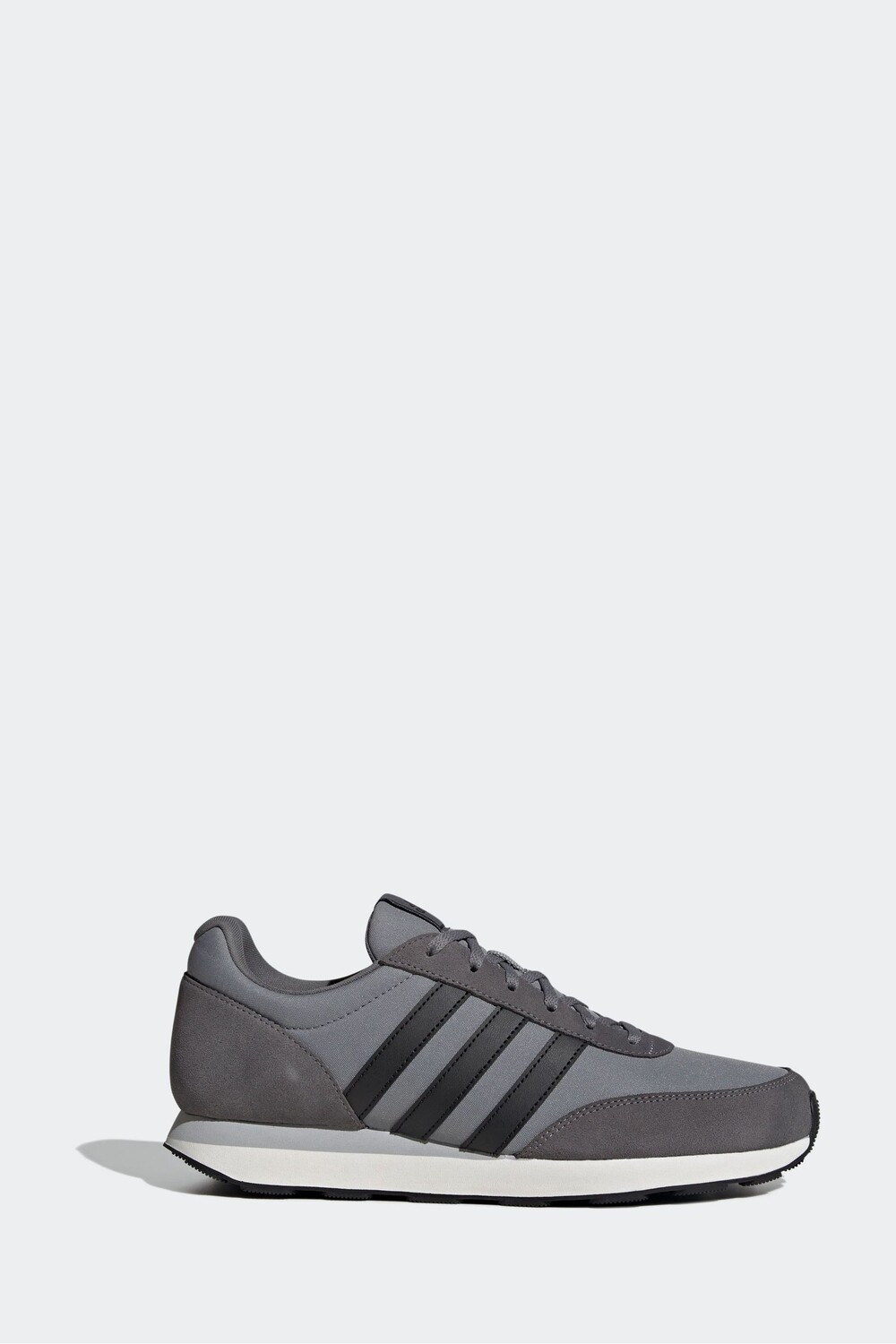 Кроссовки Run 60s 3 0 Adidas, серый
Кроссовки Run 60s 3 0 Adidas, серый