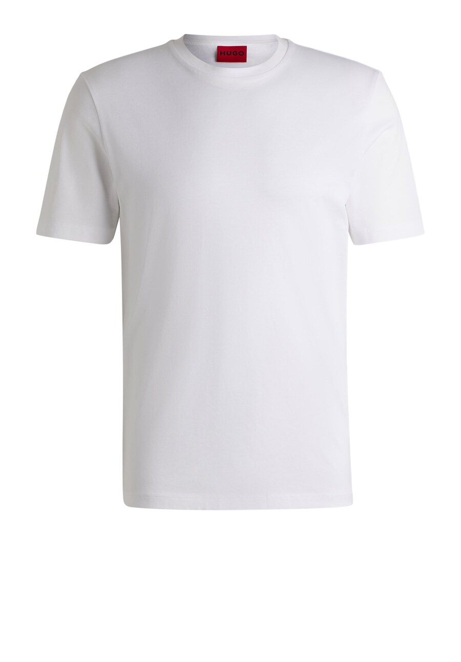Футболка HUGO Dimers, White
Футболка HUGO Dimers, White