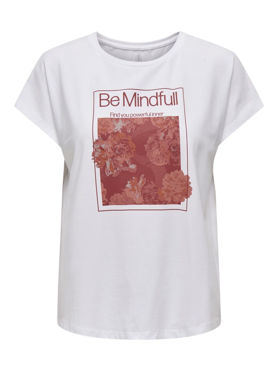 Рубашка ONLY PLAY, белый
Рубашка ONLY PLAY, белый