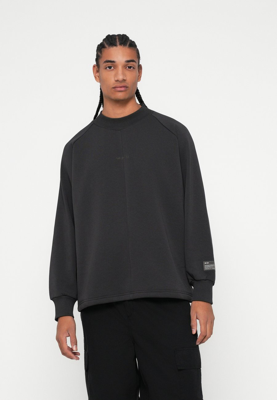 Толстовка Oakley CREW, Phantom/Blue
Толстовка Oakley CREW, Phantom/Blue