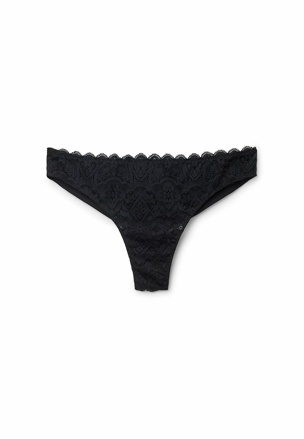 Стринги Intimissimi, черный
Стринги Intimissimi, черный