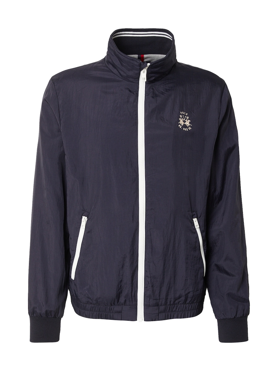 Куртка межсезонная La Martina, синий
Куртка межсезонная La Martina, синий