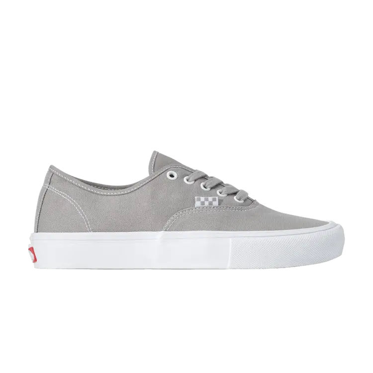 Кроссовки Vans Skate Authentic, Drizzle Grey
Кроссовки Vans Skate Authentic, Drizzle Grey