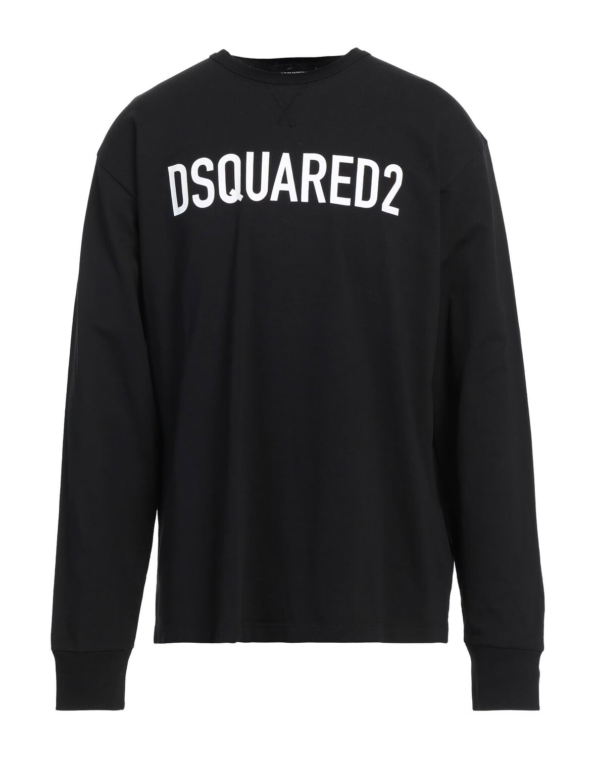 Футболка Dsquared2, черный
Футболка Dsquared2, черный