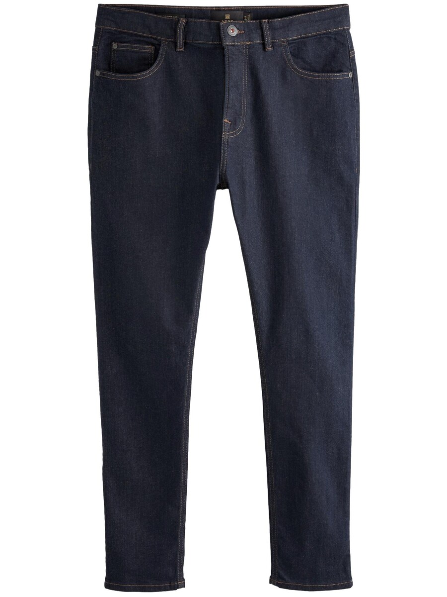 Обычные джинсы Next, темно-синий
Обычные джинсы Next, темно-синий