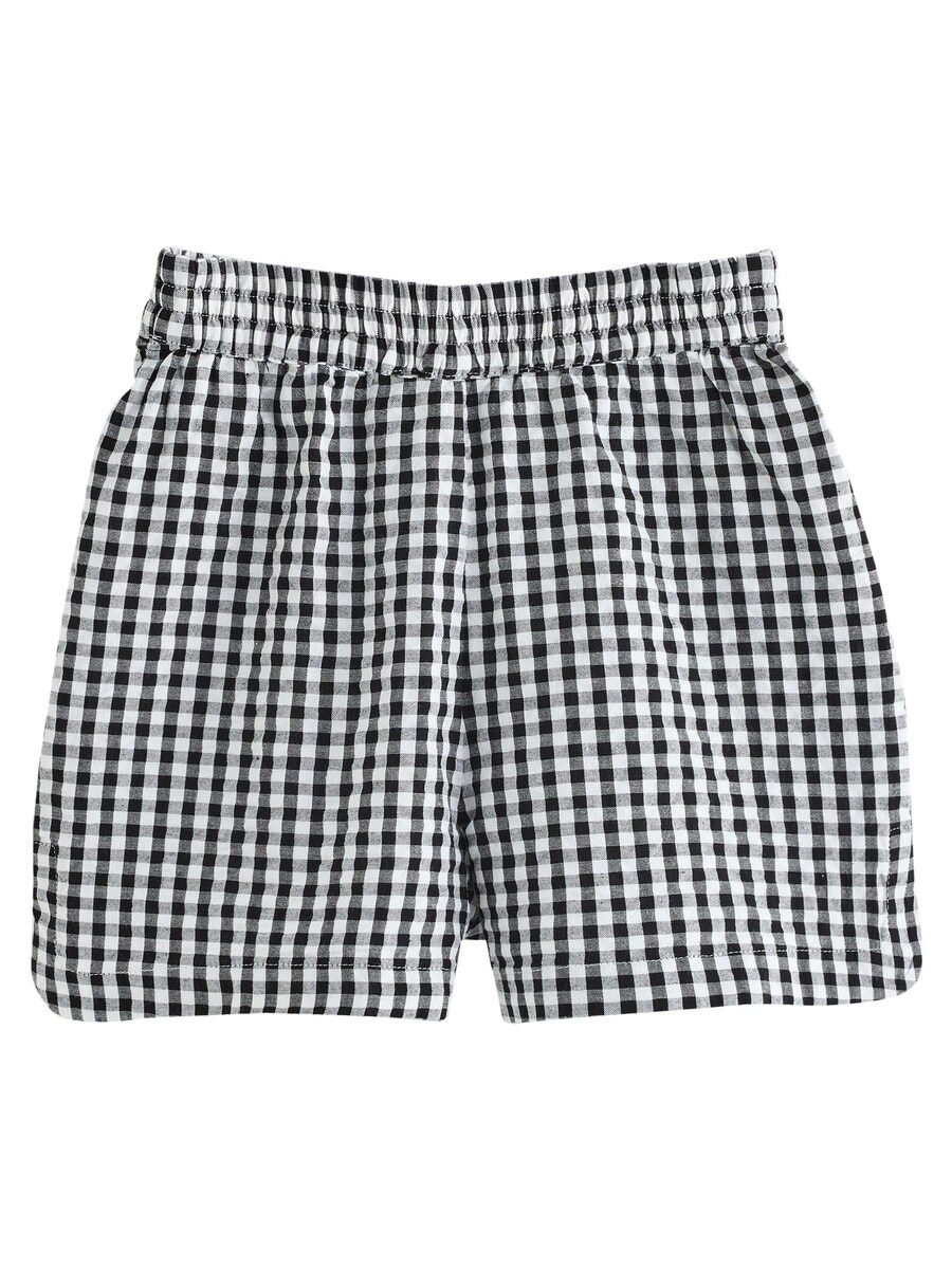 Обычные брюки Next, черный/белый
Обычные брюки Next, черный/белый