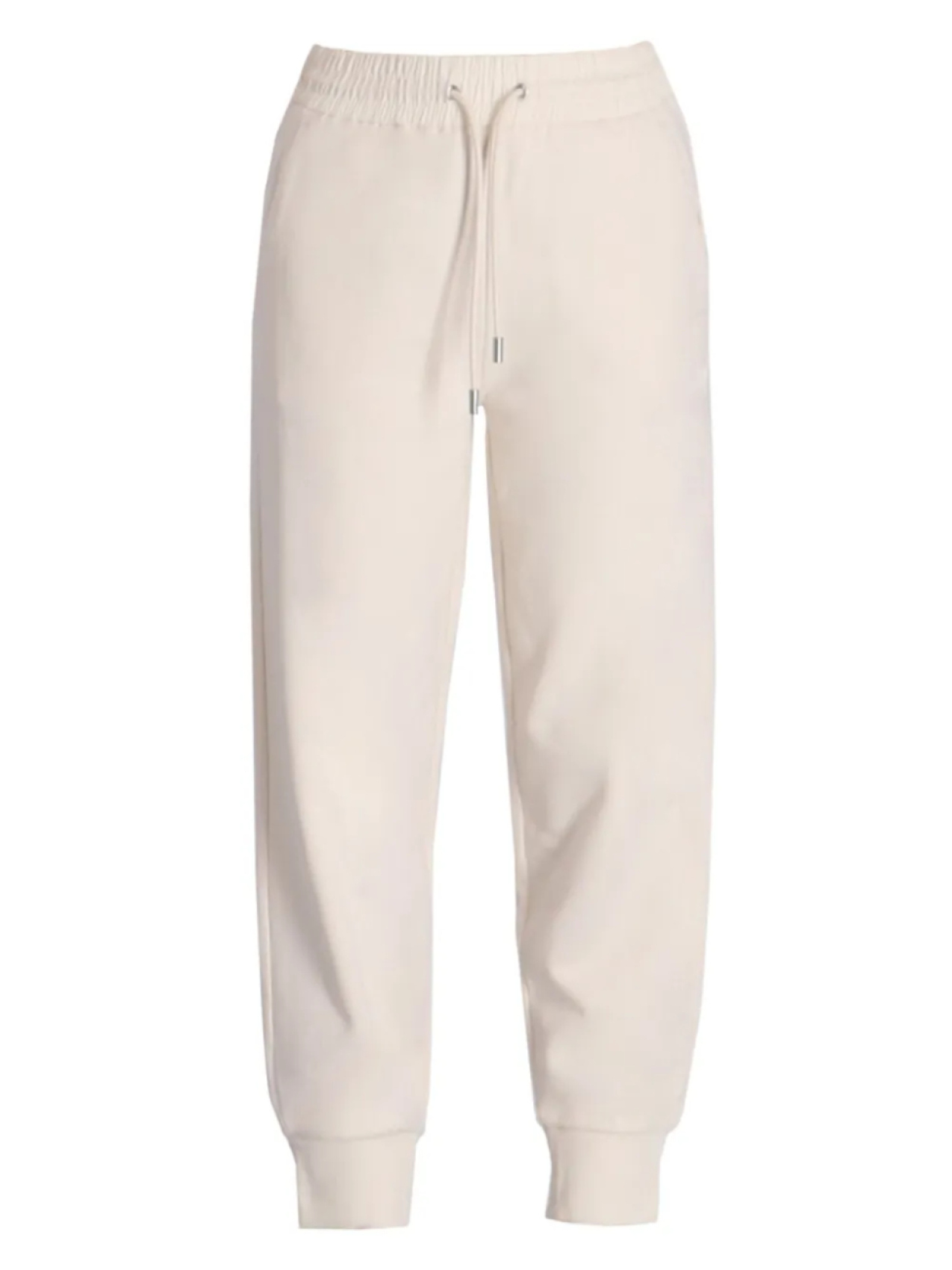 Спортивные брюки с кулиской BOSS, белый
Спортивные брюки с кулиской BOSS, белый