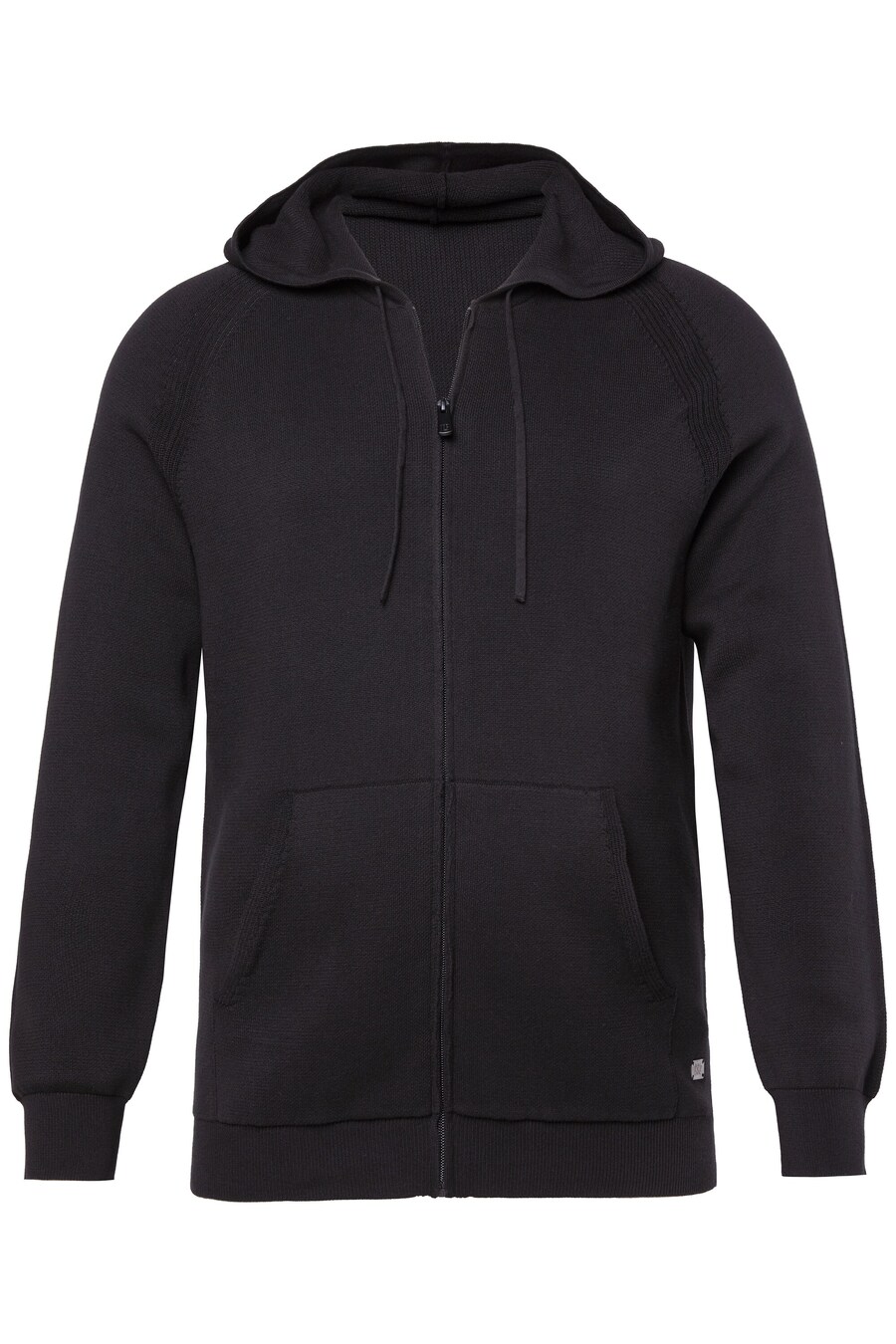 Вязаный кардиган JP1880, Black
Вязаный кардиган JP1880, Black