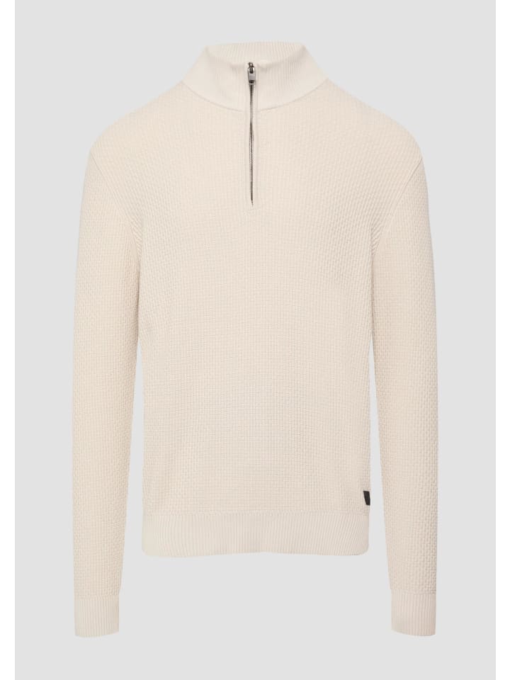 Вязаный свитер цвета 0330_off white s.Oliver
Вязаный свитер цвета 0330_off white s.Oliver