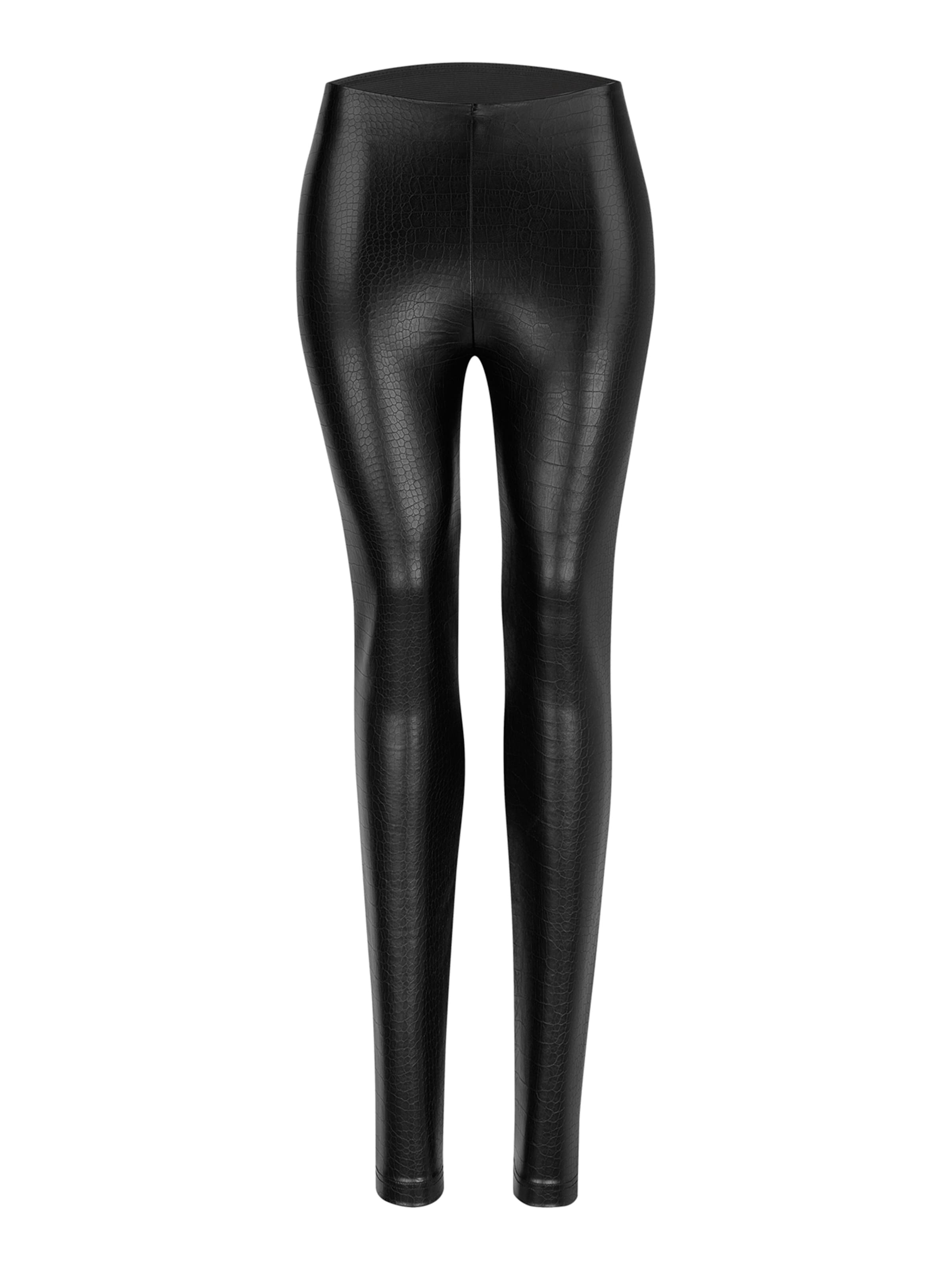 Скинни-легинсы 'NUR DIE x KILIAN KERNER' в черном цвете
Скинни-легинсы 'NUR DIE x KILIAN KERNER' в черном цвете