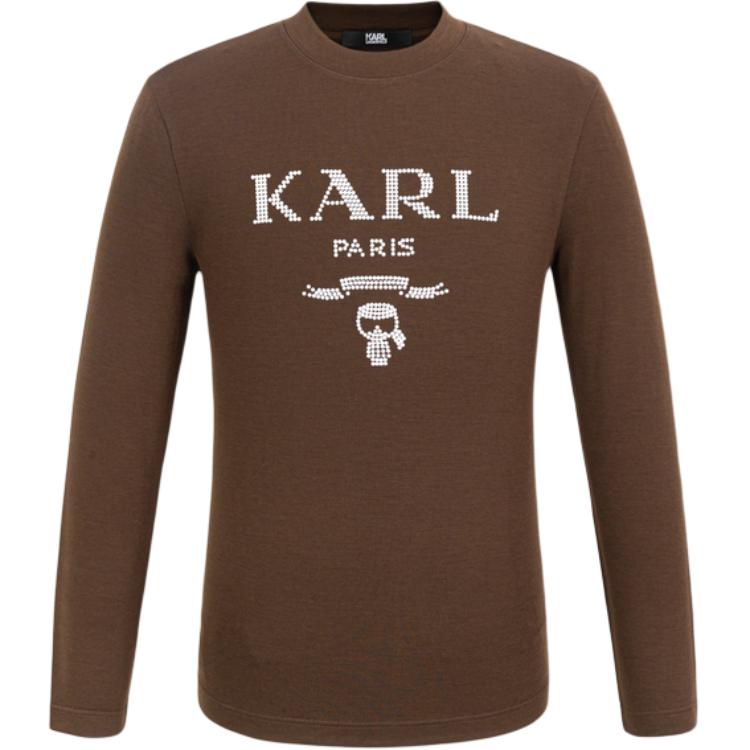 Футболка KARL LAGERFELD FW25 мужская KARL LAGERFELD / Karl Lagerfeld Jeans, черный
Футболка KARL LAGERFELD FW25 мужская KARL LAGERFELD / Karl Lagerfeld Jeans, черный