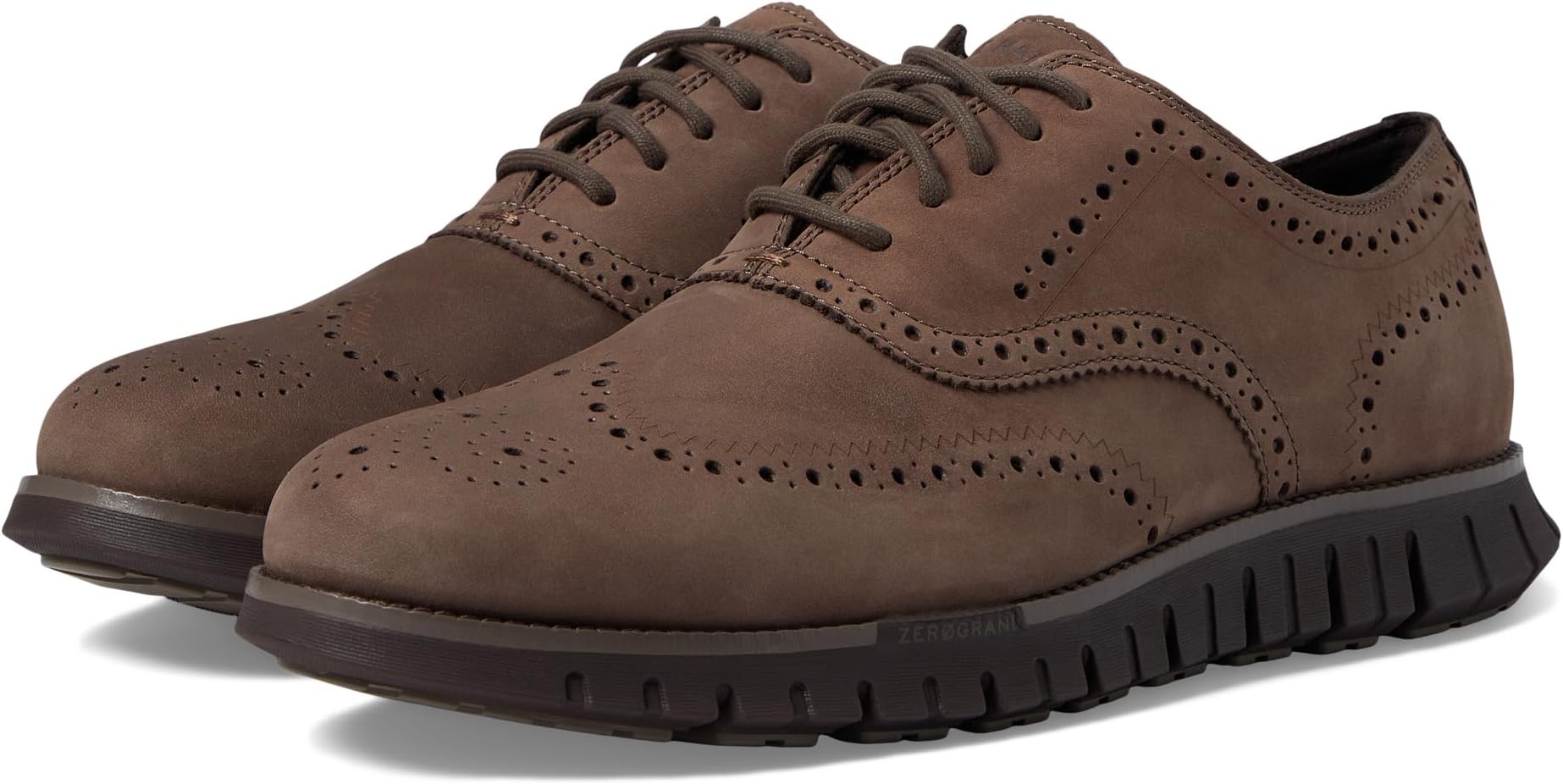 Оксфорды Cole Haan Zerogrand Remastered Wingtip Oxford, Lava/Truffle/Dark Chocolate
Оксфорды Cole Haan Zerogrand Remastered Wingtip Oxford, Lava/Truffle/Dark Chocolate