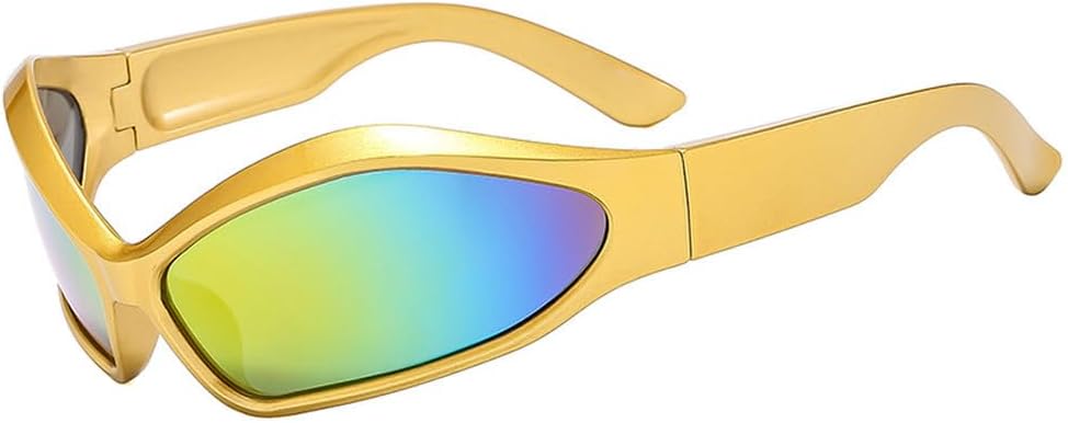 Панк-солнцезащитные очки для женщин, модные овальные солнцезащитные очки для мужчин, солнцезащитные очки в стиле стимпанк для занятий спортом на открытом воздухе WNCKSQ, C7goldfilm
Панк-солнцезащитные очки для женщин, модные овальные солнцезащитные очки для мужчин, солнцезащитные очки в стиле стимпанк для занятий спортом на открытом воздухе WNCKSQ, C7goldfilm