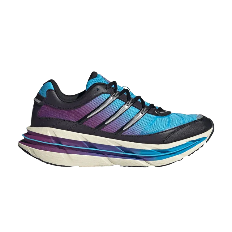 Кроссовки adidas Adistar Harmony 'Blue Rich Mauve', синий
Кроссовки adidas Adistar Harmony 'Blue Rich Mauve', синий