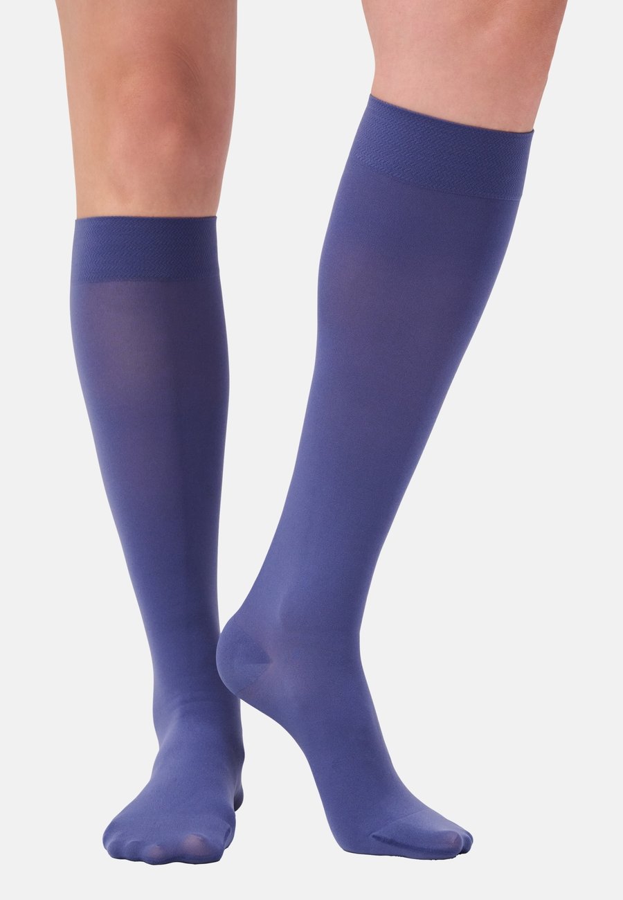 Носки ITEM m6 TOUCH CONSCIOUS 50 DEN, Moonlight Blue/Dark Blue
Носки ITEM m6 TOUCH CONSCIOUS 50 DEN, Moonlight Blue/Dark Blue