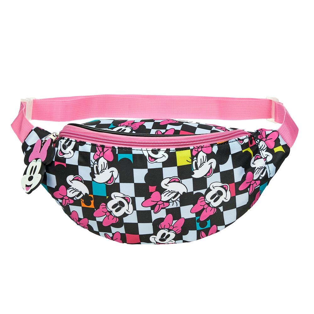 Поясная сумка Disney's Minnie Mouse, цвет Minnie Mouse
Поясная сумка Disney's Minnie Mouse, цвет Minnie Mouse