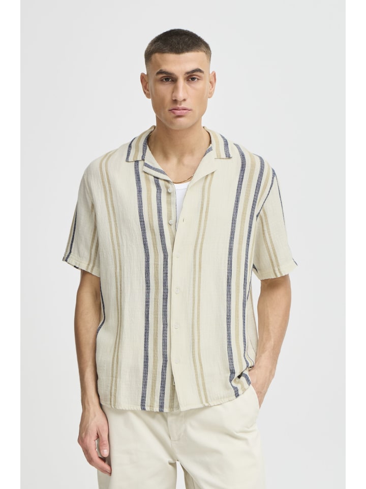 Рубашка !SOLID, синий
Рубашка !SOLID, синий