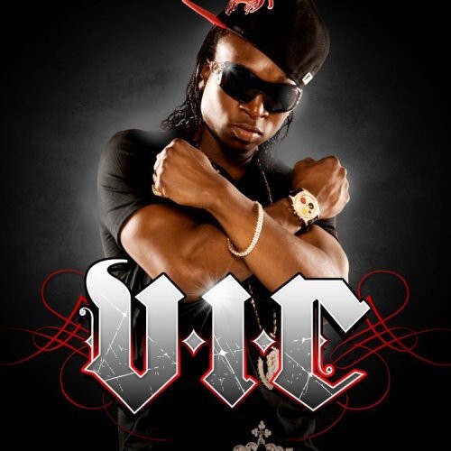 CD диск V.I.C.: Beast
CD диск V.I.C.: Beast