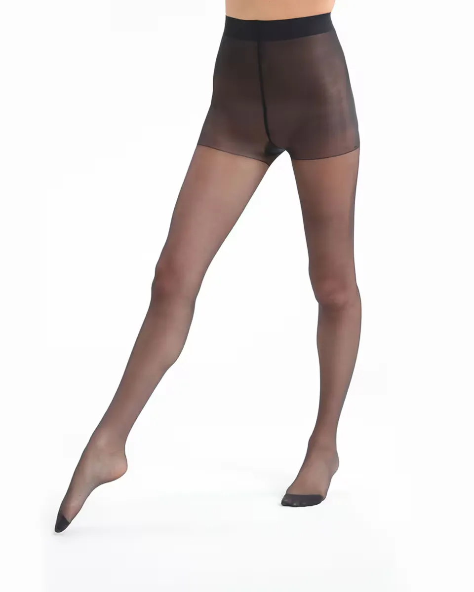 Корректирующие трусики Diam с невидимой комфортной талией Dim, черный 
Корректирующие трусики Diam с невидимой комфортной талией Dim, черный