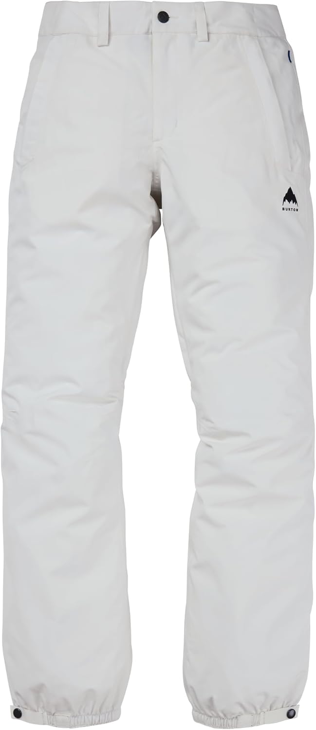 Женские брюки Burton Melter Plus 2L, Stout White, Белый, Женские брюки Burton Melter Plus 2L, Stout White
Женские брюки Burton Melter Plus 2L, Stout White, Белый, Женские брюки Burton Melter Plus 2L, Stout White