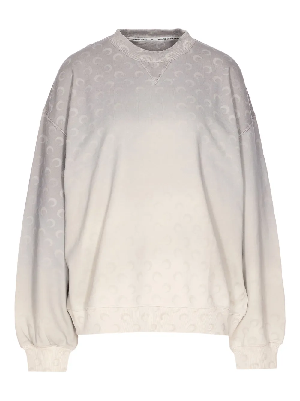 Толстовка с логотипом Moon Marine Serre, серый
Толстовка с логотипом Moon Marine Serre, серый