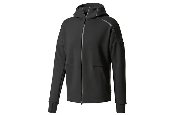 Куртка мужская черная Adidas, черный
Куртка мужская черная Adidas, черный