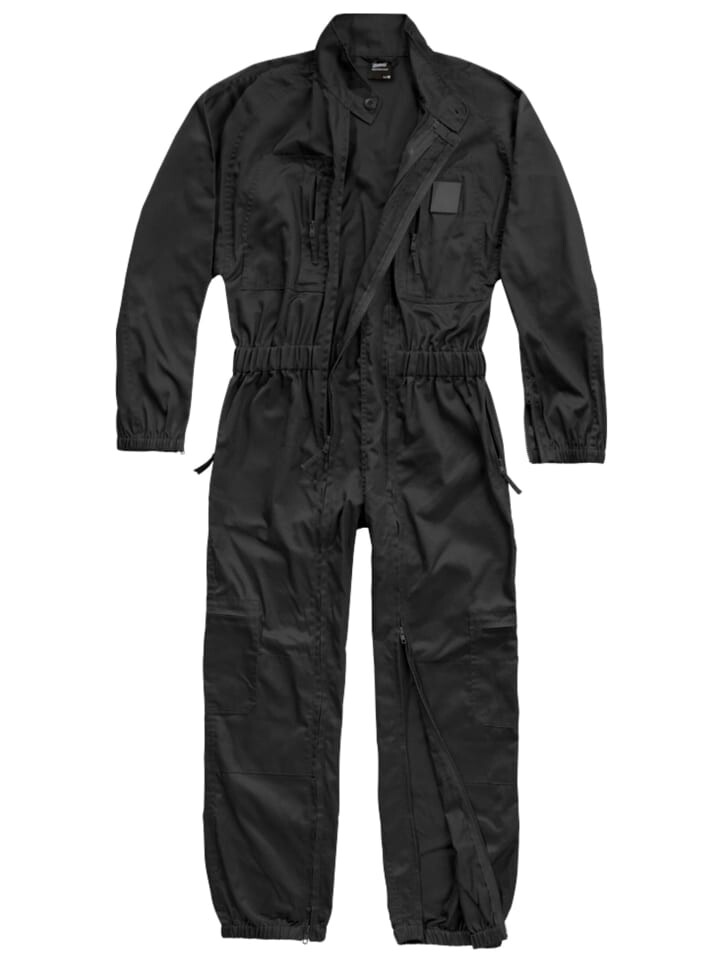 Спортивный костюм Brandit, черный
Спортивный костюм Brandit, черный