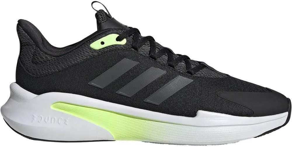 Мужские кроссовки Adidas Alphaedge +, черный
Мужские кроссовки Adidas Alphaedge +, черный