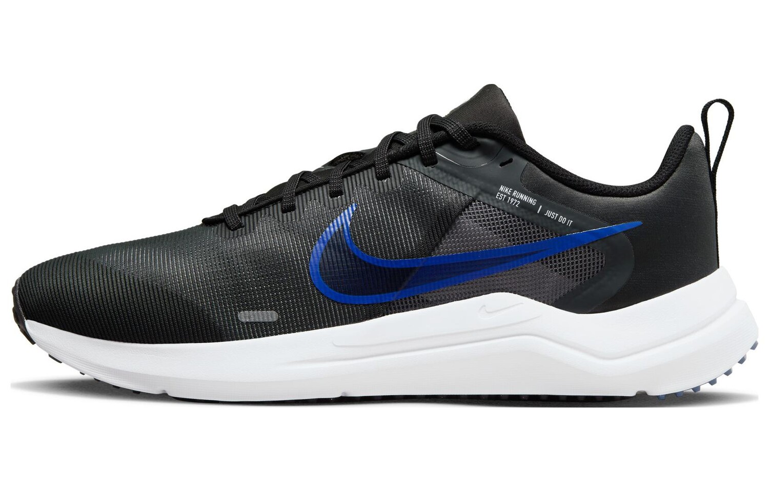 Кроссовки Nike Downshifter 12 Мужчины
Кроссовки Nike Downshifter 12 Мужчины