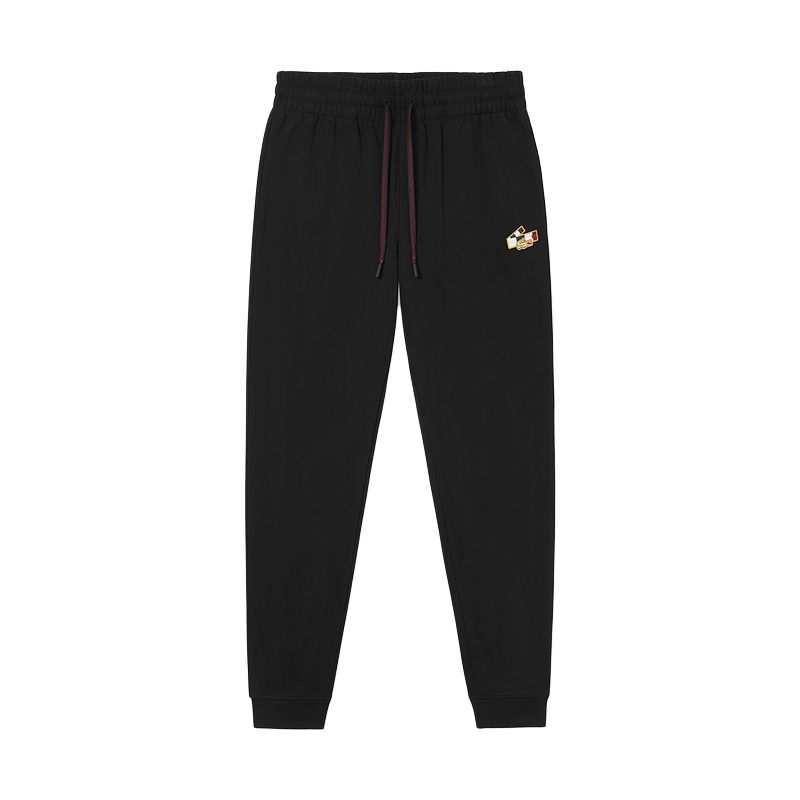 Мужские спортивные брюки FW25 Lacoste, 031/черный
Мужские спортивные брюки FW25 Lacoste, 031/черный