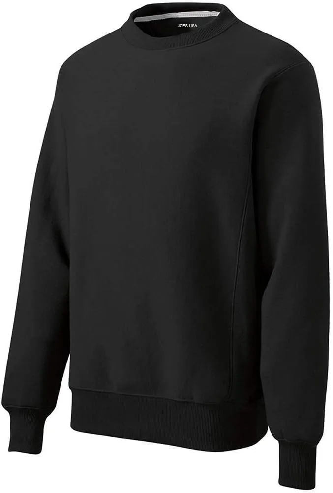 Толстовка Joe's USA Super Heavyweight
Толстовка Joe's USA Super Heavyweight
