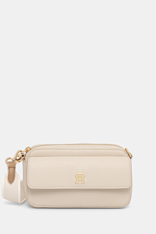 Сумка Tommy Hilfiger, бежевый
Сумка Tommy Hilfiger, бежевый