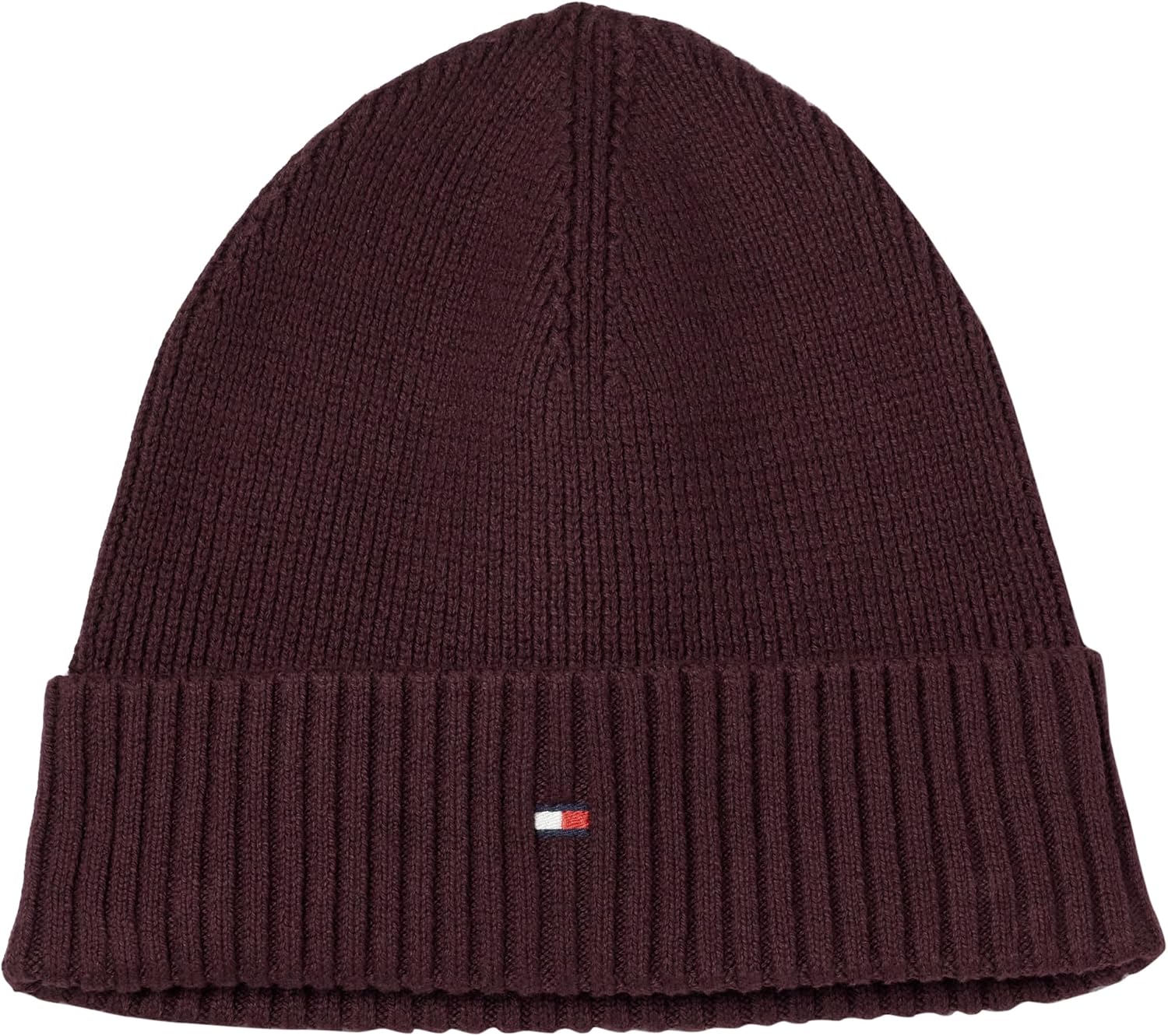 Мужская хлопковая шапка Tommy Hilfiger, Dark Cabernet
Мужская хлопковая шапка Tommy Hilfiger, Dark Cabernet