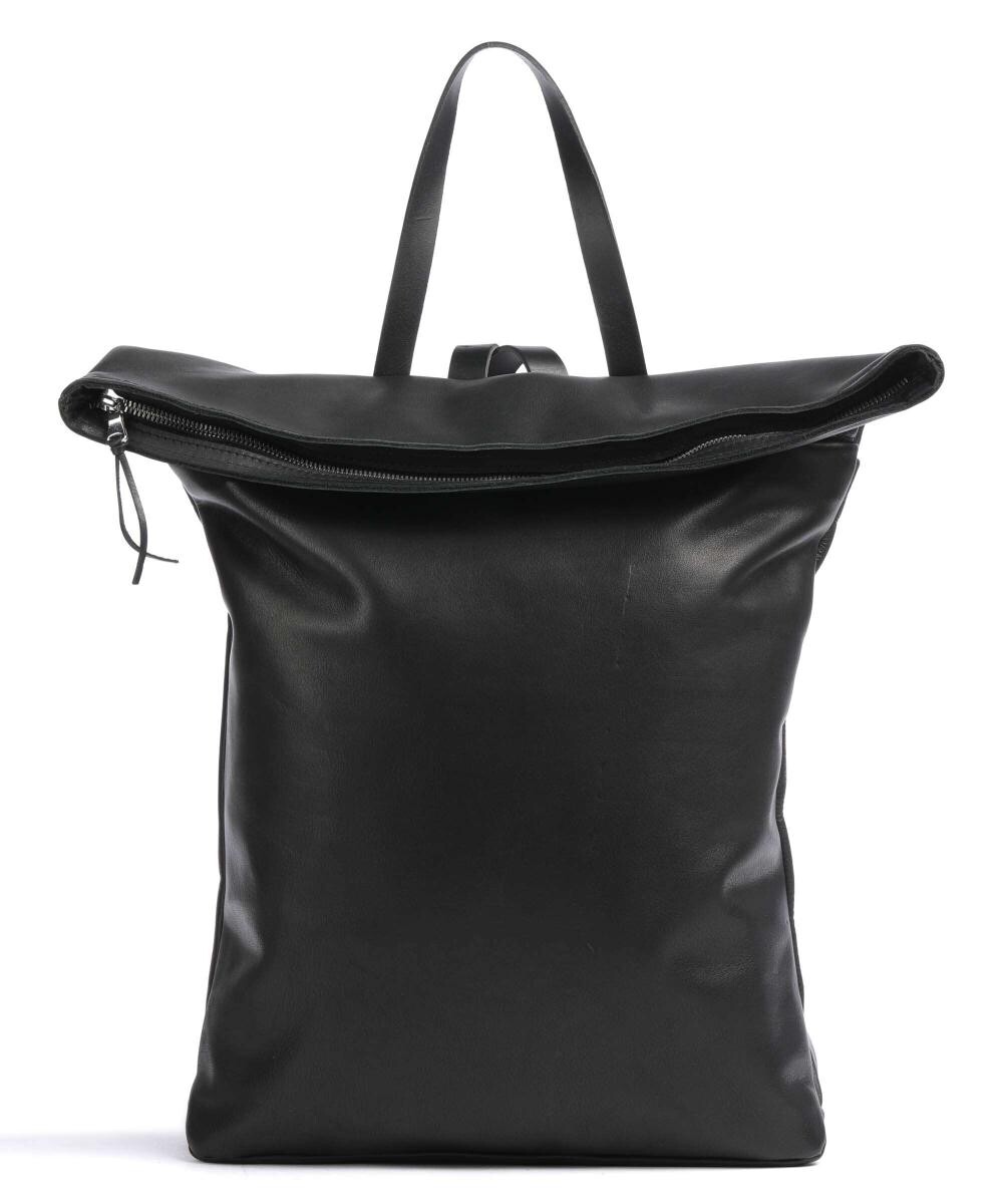 Рюкзак Bague m из мелкозернистой яловой кожи Harold'S, черный
Рюкзак Bague m из мелкозернистой яловой кожи Harold'S, черный