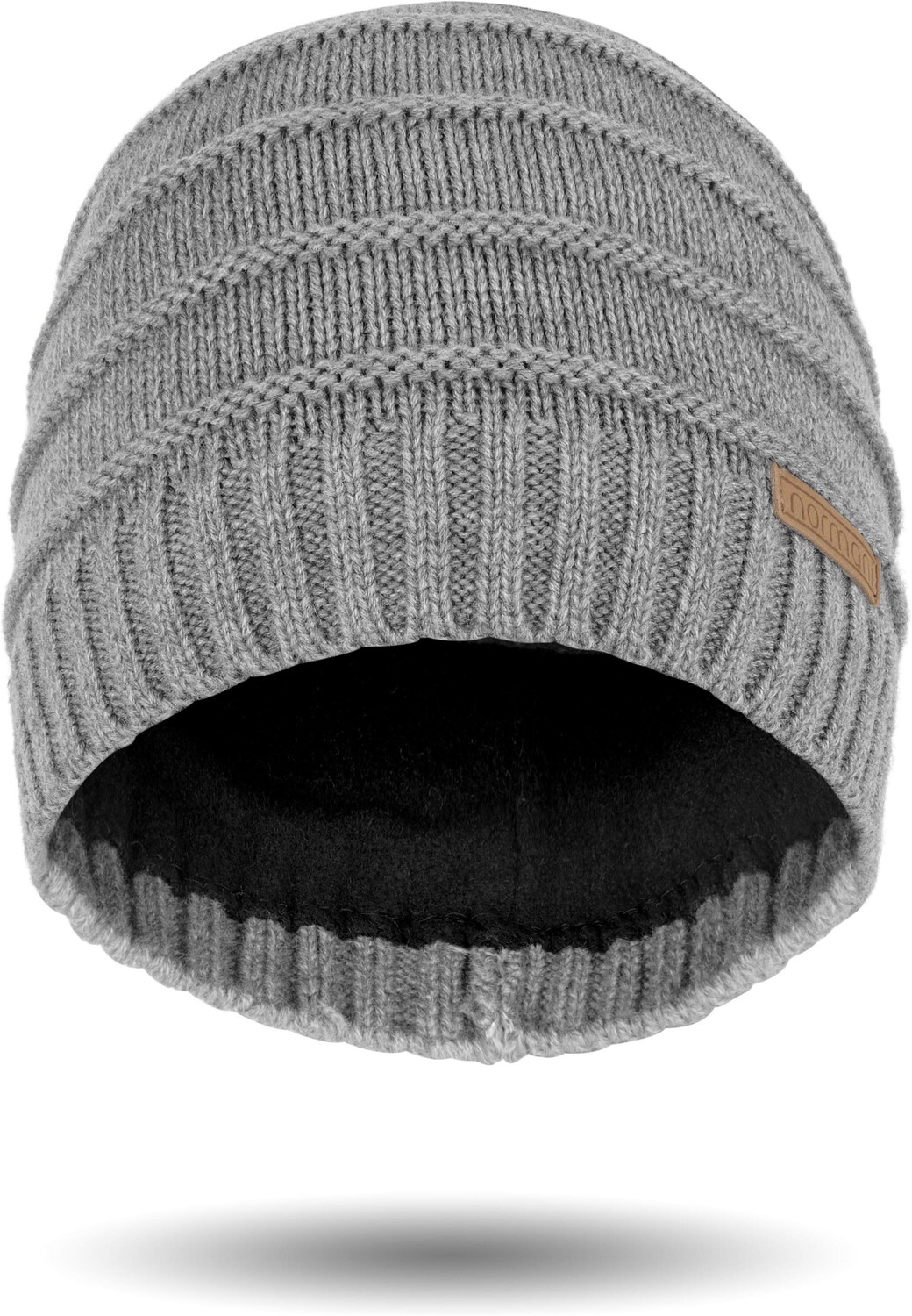 Кепка normani Winter Yonce, серый
Кепка normani Winter Yonce, серый